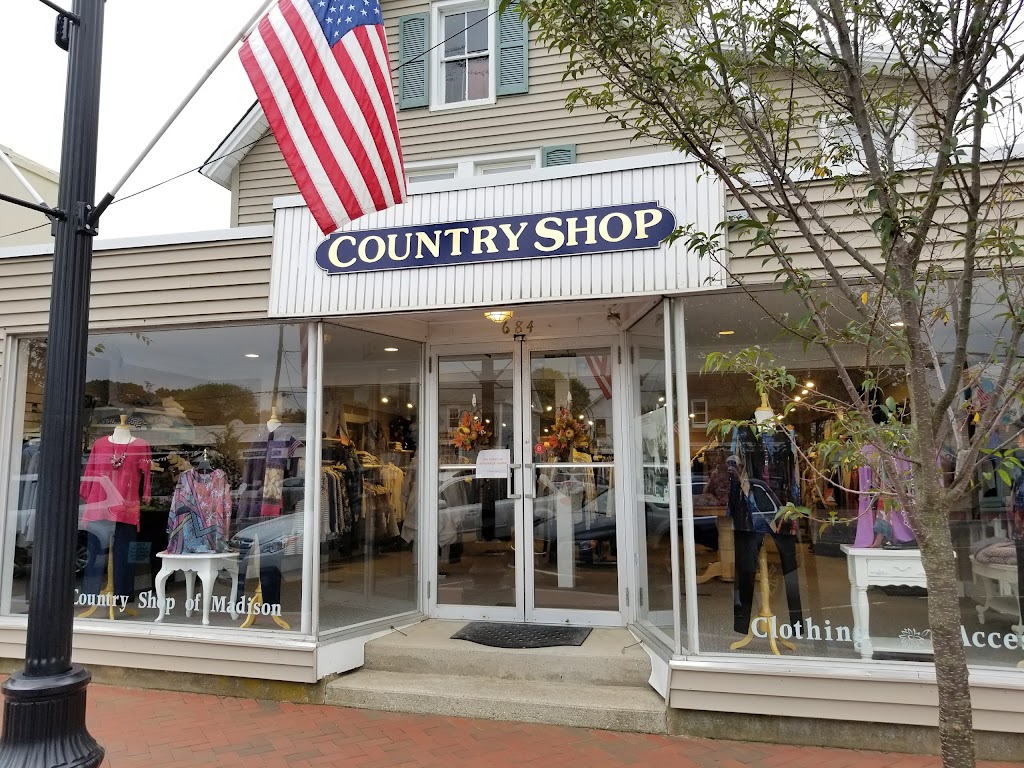 Country Shop of Madison | 684 Boston Post Rd, Madison, CT 06443 | Phone: (203) 318-0368