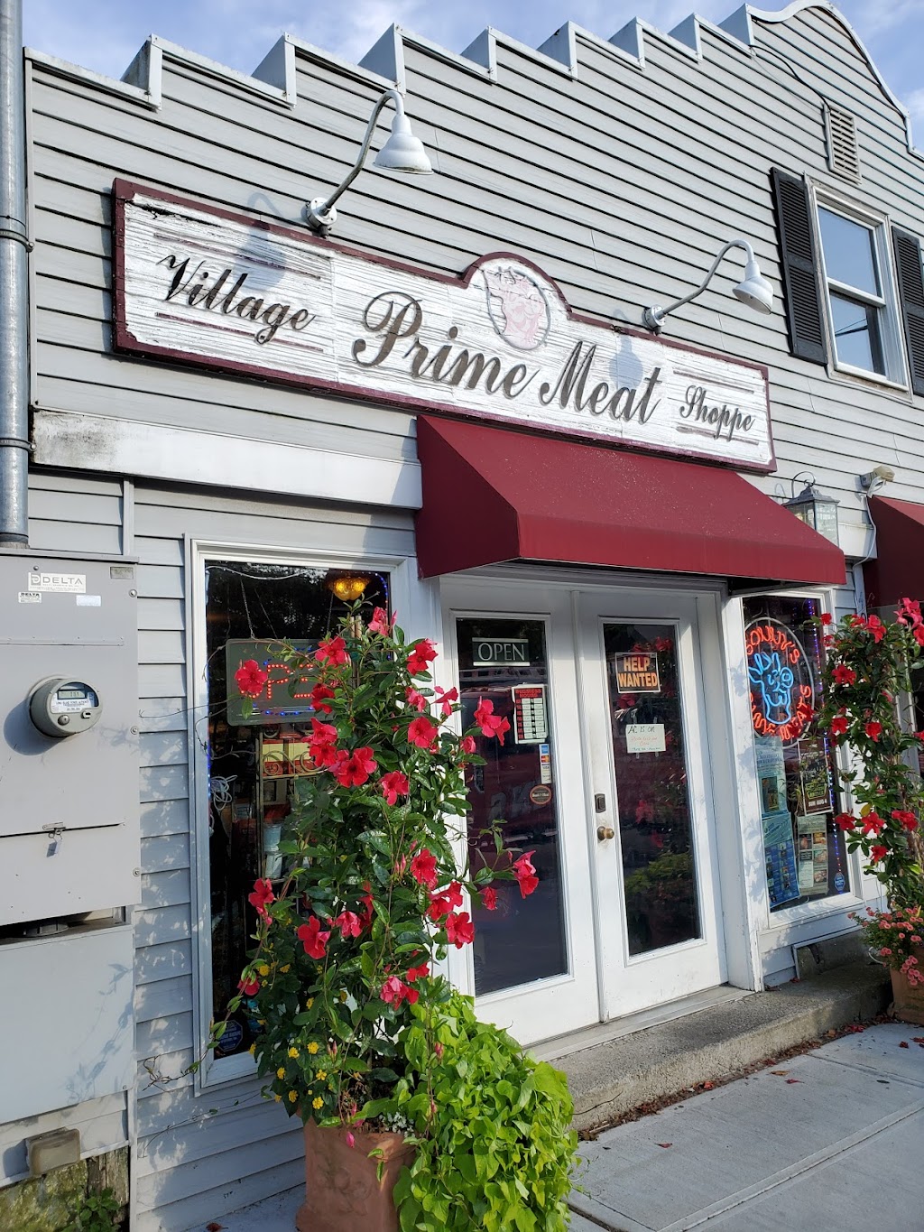 Village Prime Meat Shoppe | 495 Montauk Hwy, East Quogue, NY 11942 | Phone: (631) 653-8071