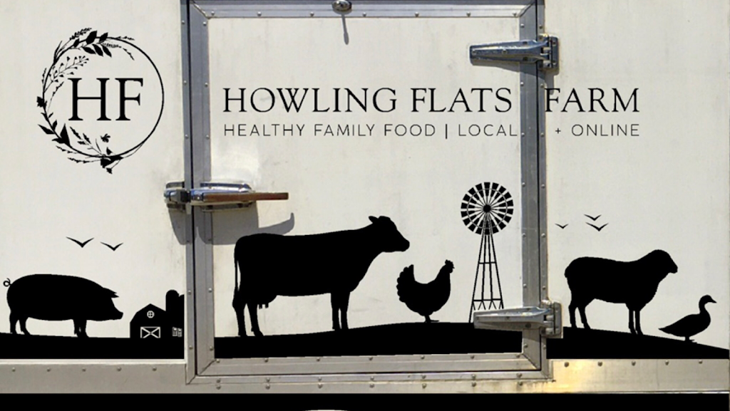 Howling Flats Farm LLC | Raymond Ave, Canaan, CT 06018 | Phone: (860) 379-8961