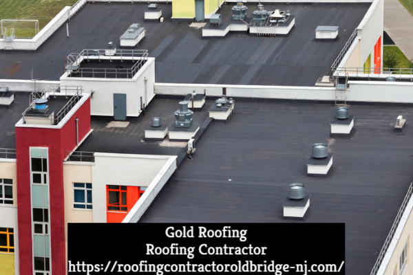 Gold Roofing | 4 Sonoma Ct, Old Bridge, NJ 08857 | Phone: (732) 952-6606