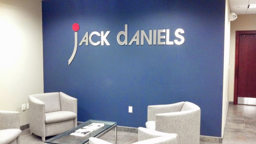 Jack Daniel Motors | 120 Pleasant Ave, Upper Saddle River, NJ 07458 | Phone: (201) 252-1500