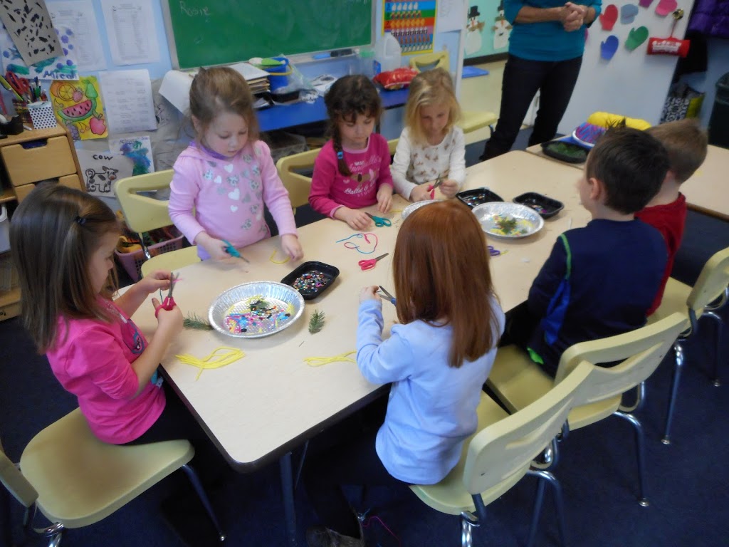 Milford YMCA Preschool | 70 Bridge St, Milford, NJ 08848 | Phone: (908) 995-9107