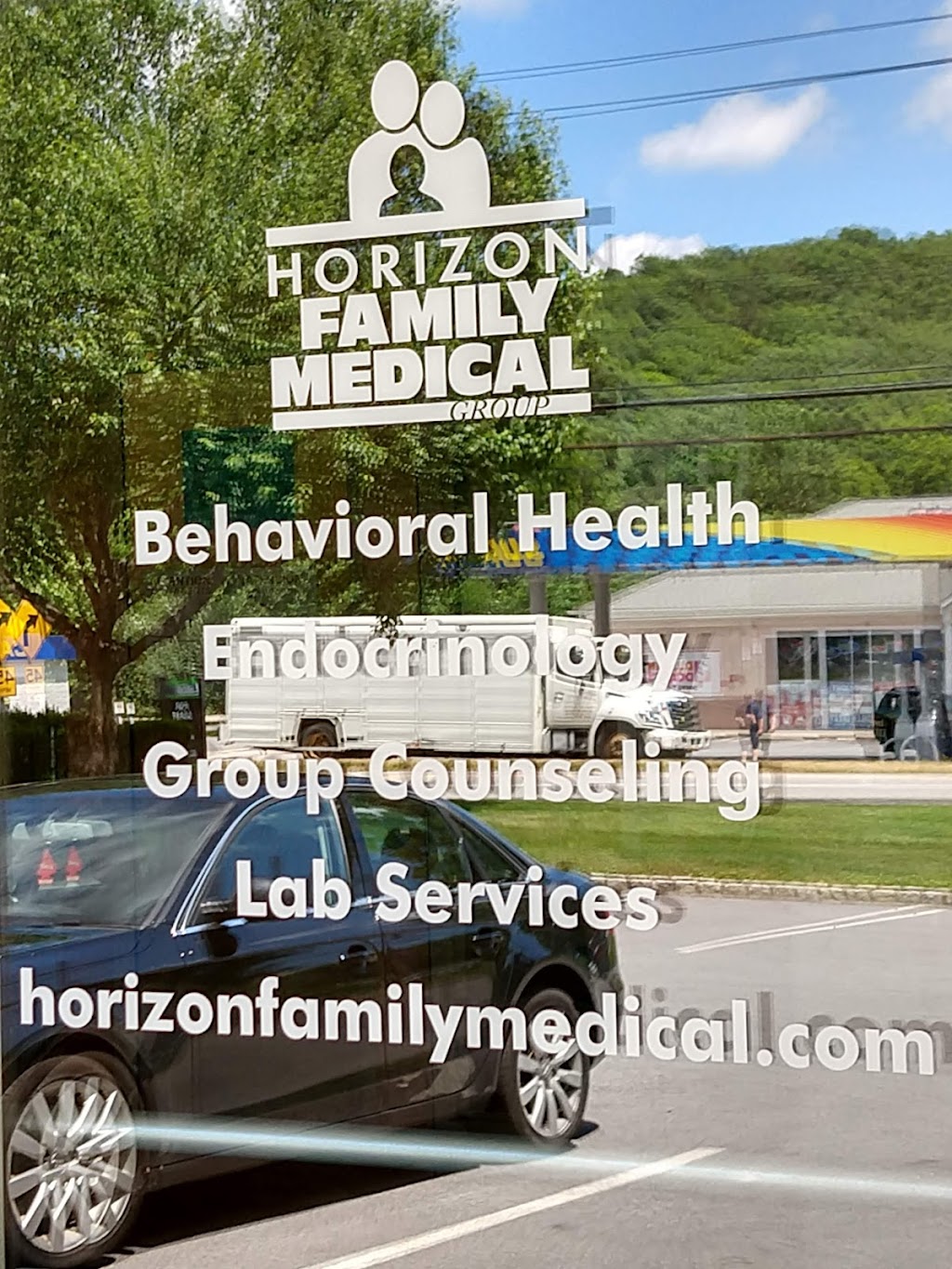 Horizon Family Medical Specialty Services | 1200 NY-208 # 15, Monroe, NY 10950 | Phone: (845) 395-1000