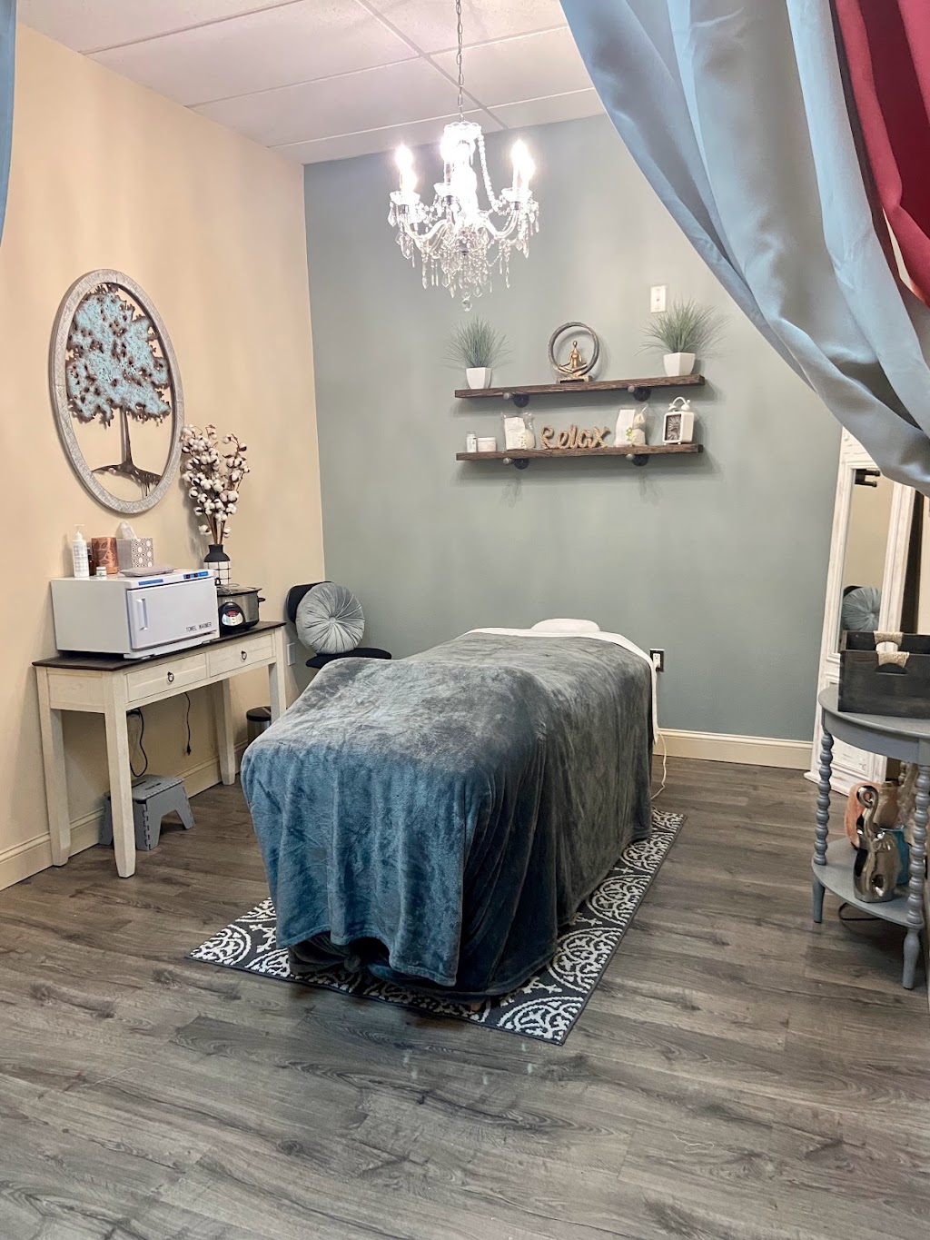 Whole Beauty Bar | 44 Manchester Ave suite k, Forked River, NJ 08731 | Phone: (609) 339-2553