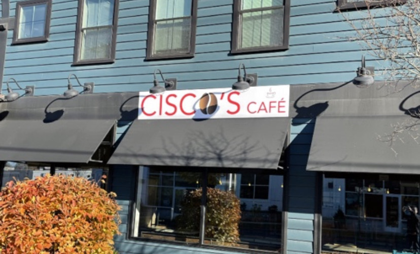 Cisco’s Cafe | The Mill District, 68 Cowls Rd, Amherst, MA 01002 | Phone: (413) 230-3294
