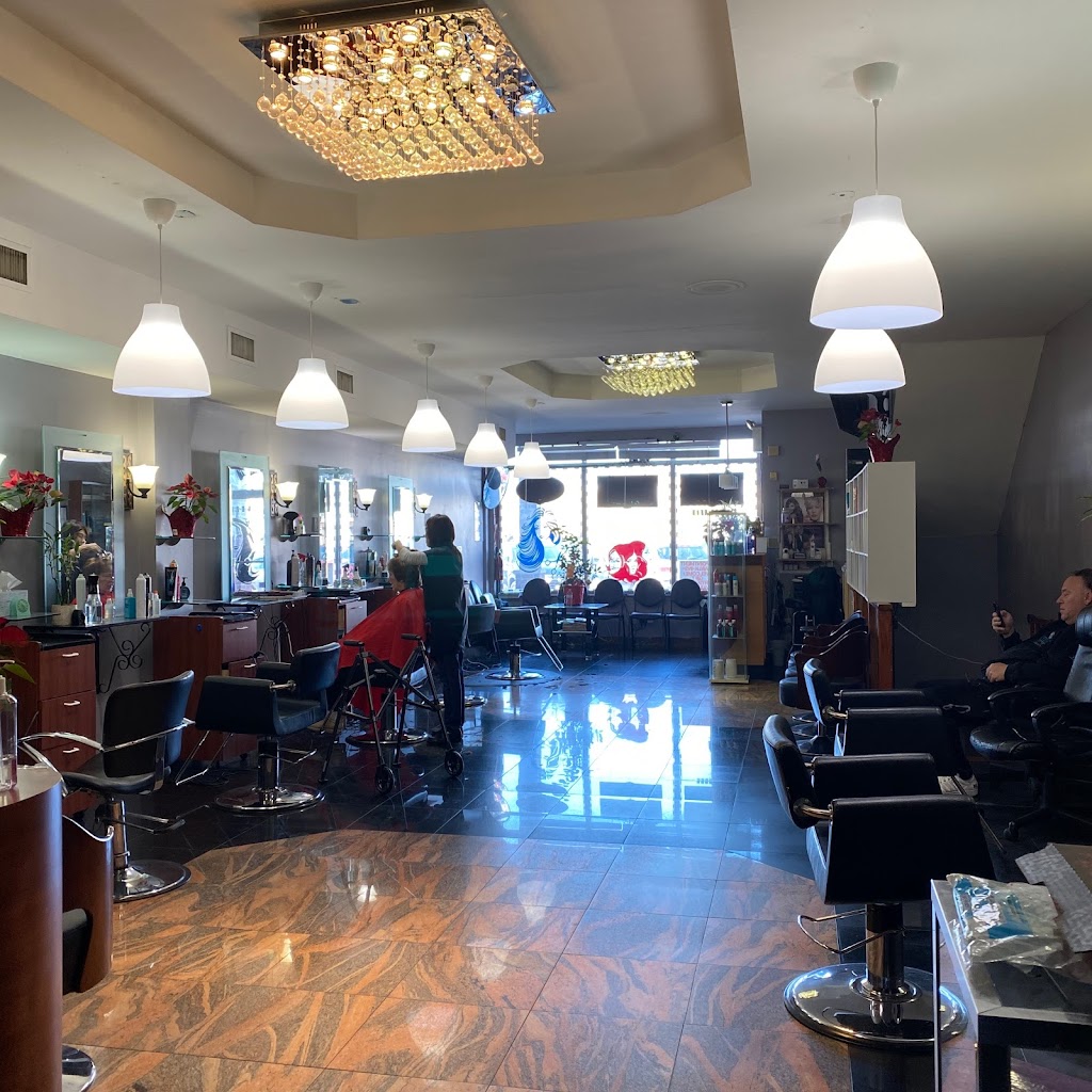 In Hair Salon | 1534 Packer Ave, Philadelphia, PA 19145 | Phone: (215) 952-6876