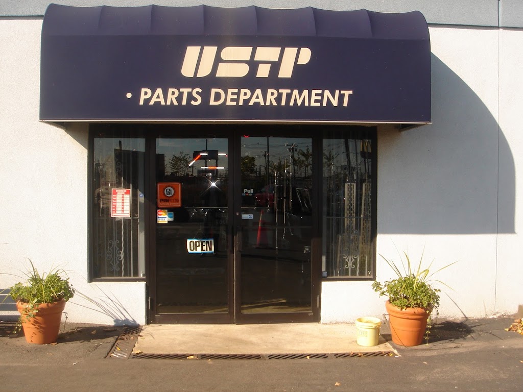 US Truck Parts, Inc. | 864 North Ave E, Elizabeth, NJ 07201 | Phone: (908) 757-5001