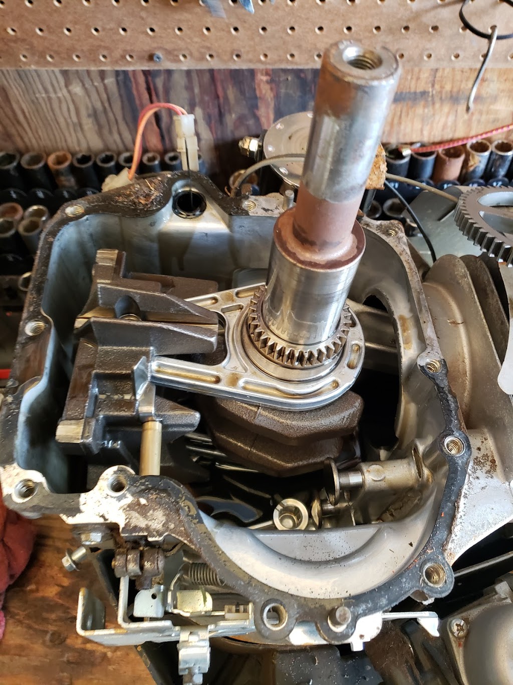 Reliable Small Engine Repair | 4 Dora Dr, East Haven, CT 06513 | Phone: (203) 996-6779