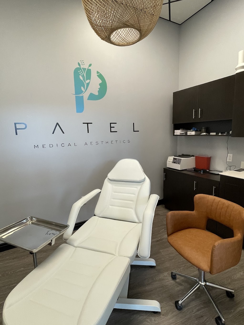 Patel Medical Aesthetics | MY SALON SUITE 430, Marketplace Blvd, Hamilton Township, NJ 08691 | Phone: (609) 447-5230