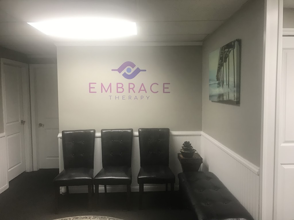 Embrace Therapy | 3136 NY-207, Campbell Hall, NY 10916 | Phone: (855) 771-0404