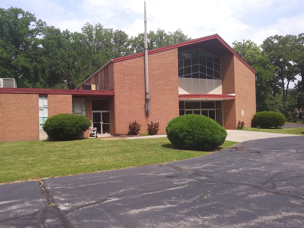 New City Church | 201 Hawthorne Dr, Wilmington, DE 19802 | Phone: (302) 660-2887