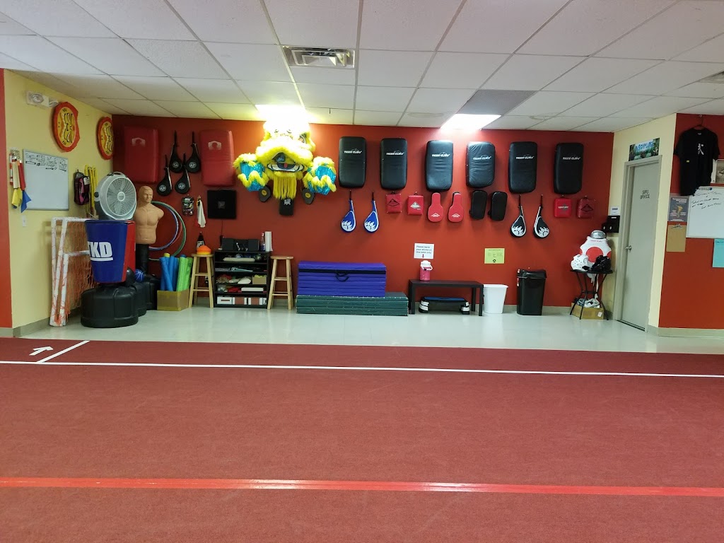 The Chinese Kung Fu Wushu Academy | 160 Old Farm Rd, Amherst, MA 01002 | Phone: (413) 474-8569