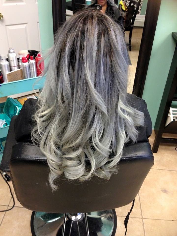 Bombshell hair color studio | 102-20 159th Rd, Queens, NY 11414 | Phone: (718) 450-1288