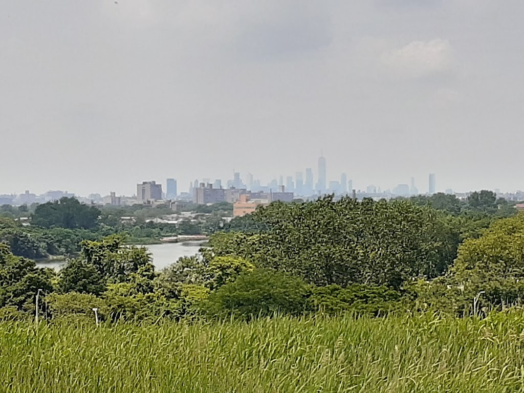 Shirley Chisholm State Park | J4WG+5M, 1750 Granville Payne Ave, Brooklyn, NY 11239 | Phone: (718) 277-2420