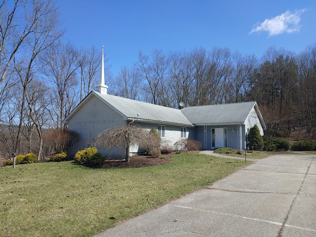 Salt & Light Community Church | 65 New Mashipacong Rd, Montague, NJ 07827 | Phone: (862) 357-5459