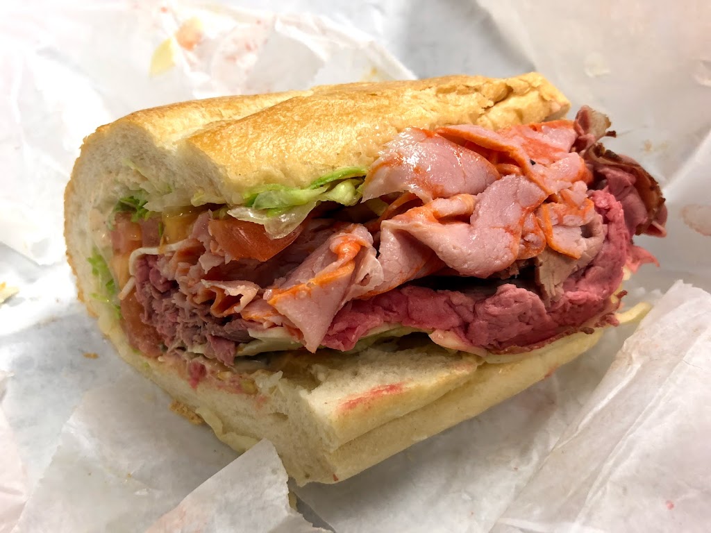 Villa Doro Italian Deli and Bakery | 24 Old Albany Post Rd, Croton-On-Hudson, NY 10520 | Phone: (914) 862-0684