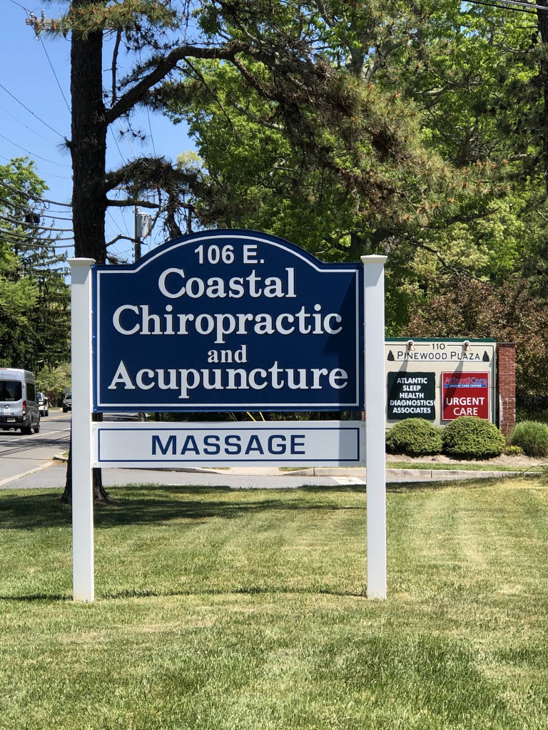 Coastal Chiropractic & Acupuncture | 106 E Jimmie Leeds Rd, Galloway, NJ 08205 | Phone: (609) 748-8779