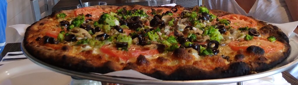 Angiollos Wood Fired Apizza | 1421 Middletown Ave, Northford, CT 06472 | Phone: (203) 208-0170