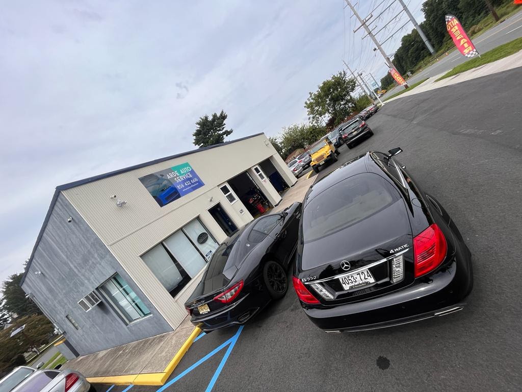 Arde Auto Service | 620 Gateway Blvd, Westville, NJ 08093 | Phone: (856) 432-6616