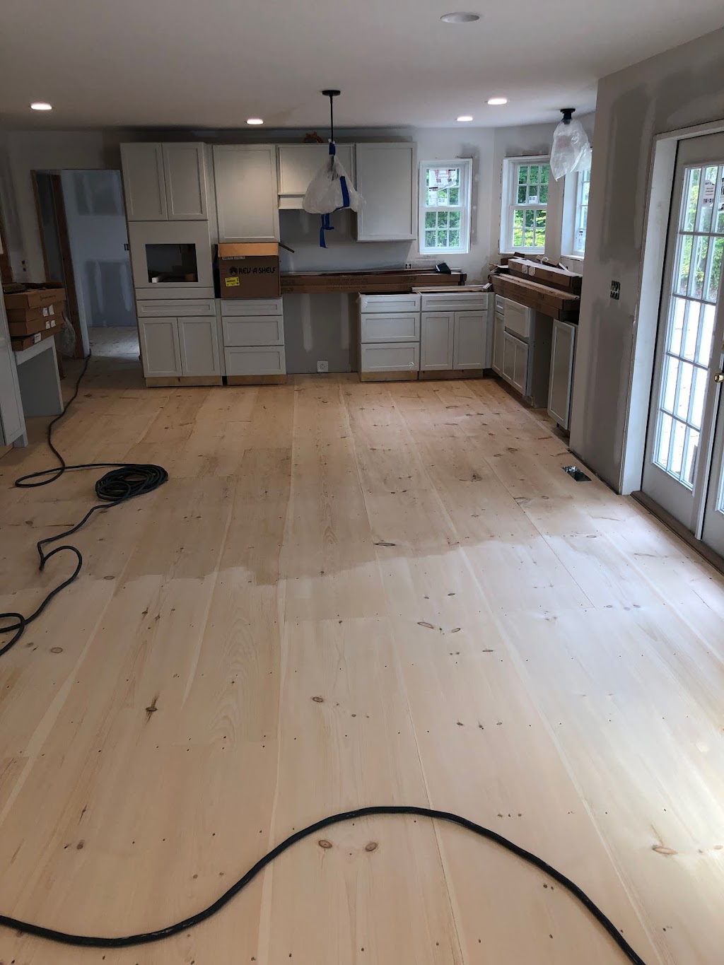 Custom Hardwood Flooring Plus, LLC | 234 Middle St, Middletown, CT 06457 | Phone: (860) 343-8556