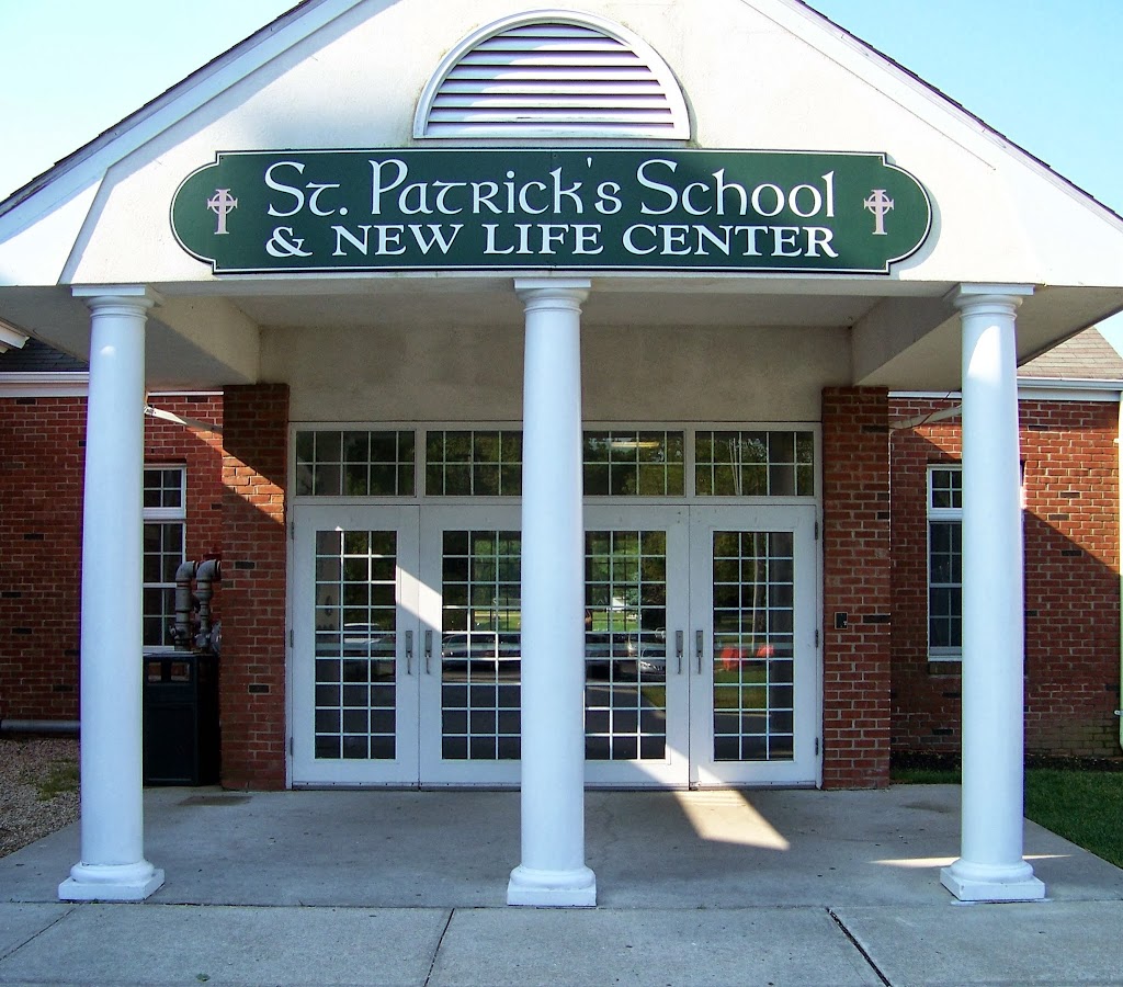 St. Patrick School, Smithtown | 284 E Main St, Smithtown, NY 11787 | Phone: (631) 724-0285