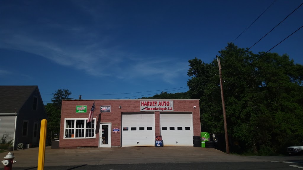 Harvey Auto | 248 Main St, Monson, MA 01057 | Phone: (413) 893-9022