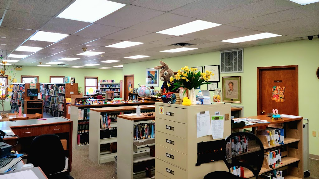 Chester Public Library | 1784 Kings Hwy, Chester, NY 10918 | Phone: (845) 469-4252