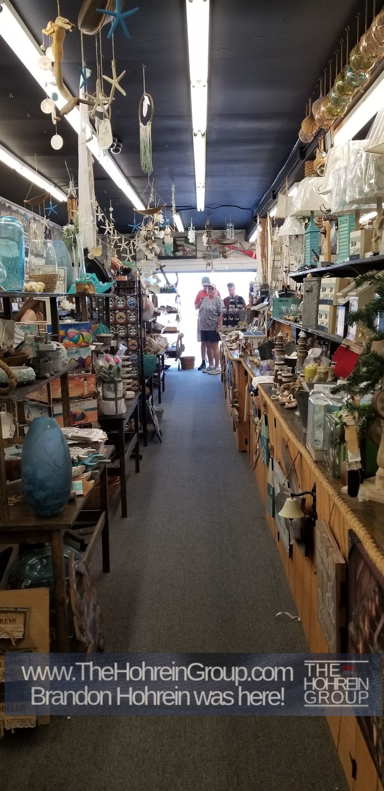 Fisherman’s Cove | 1300 Boardwalk, Ocean City, NJ 08226 | Phone: (609) 399-9634