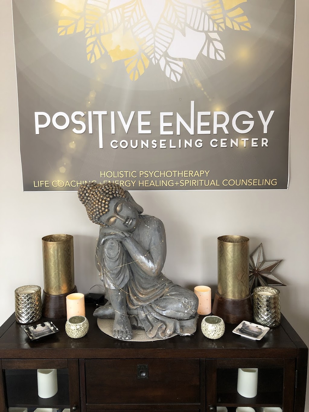 Positive Energy Counseling- Advanced Holistic Counseling | 597 Middle Rd, Bayport, NY 11705 | Phone: (631) 533-0708
