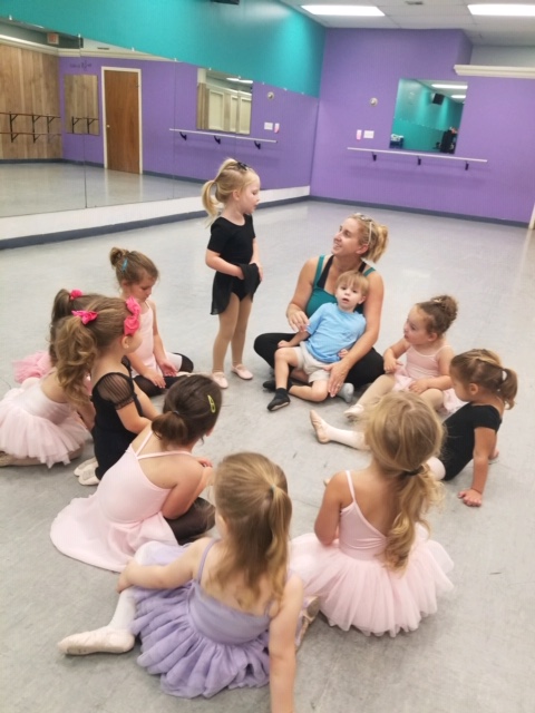 Dain Dance Academy (DDA) | 95 South Eagle Road Unit 103 and, 95 S Eagle Rd #104, Havertown, PA 19083 | Phone: (610) 789-8700