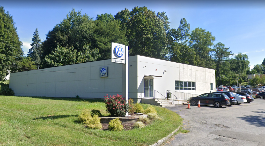 White Plains Volkswagen Service Center | 410 Saw Mill River Rd, Elmsford, NY 10523 | Phone: (914) 909-1644