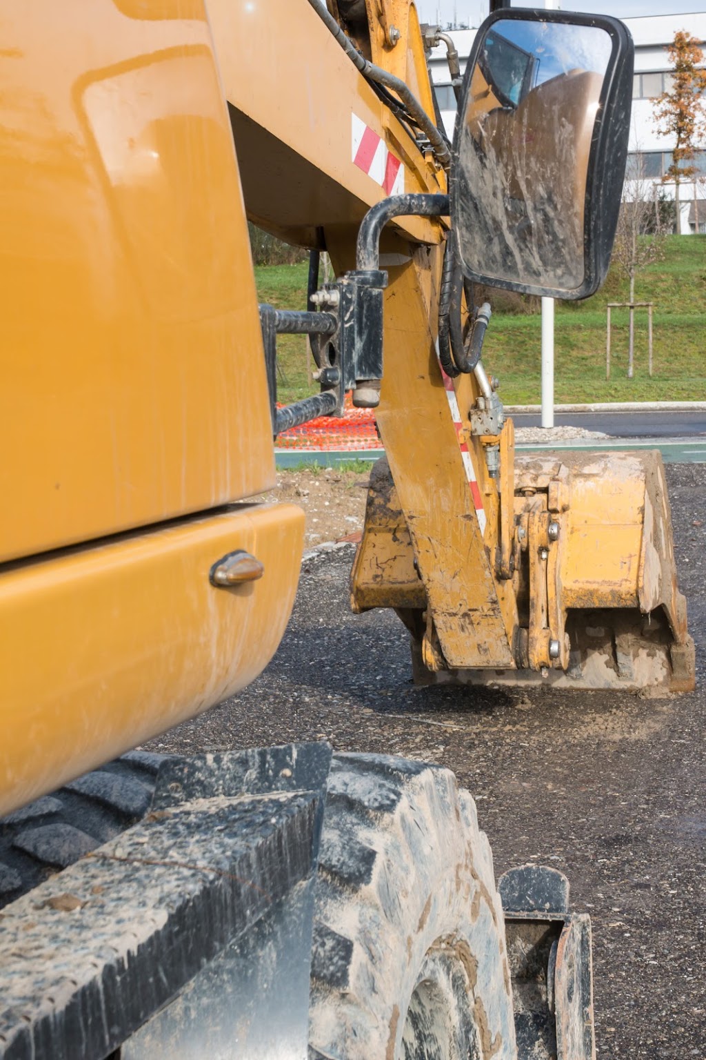 Northeast Tree Service & Excavating | 149 Valley Ridge Rd, Honesdale, PA 18431 | Phone: (570) 470-2317