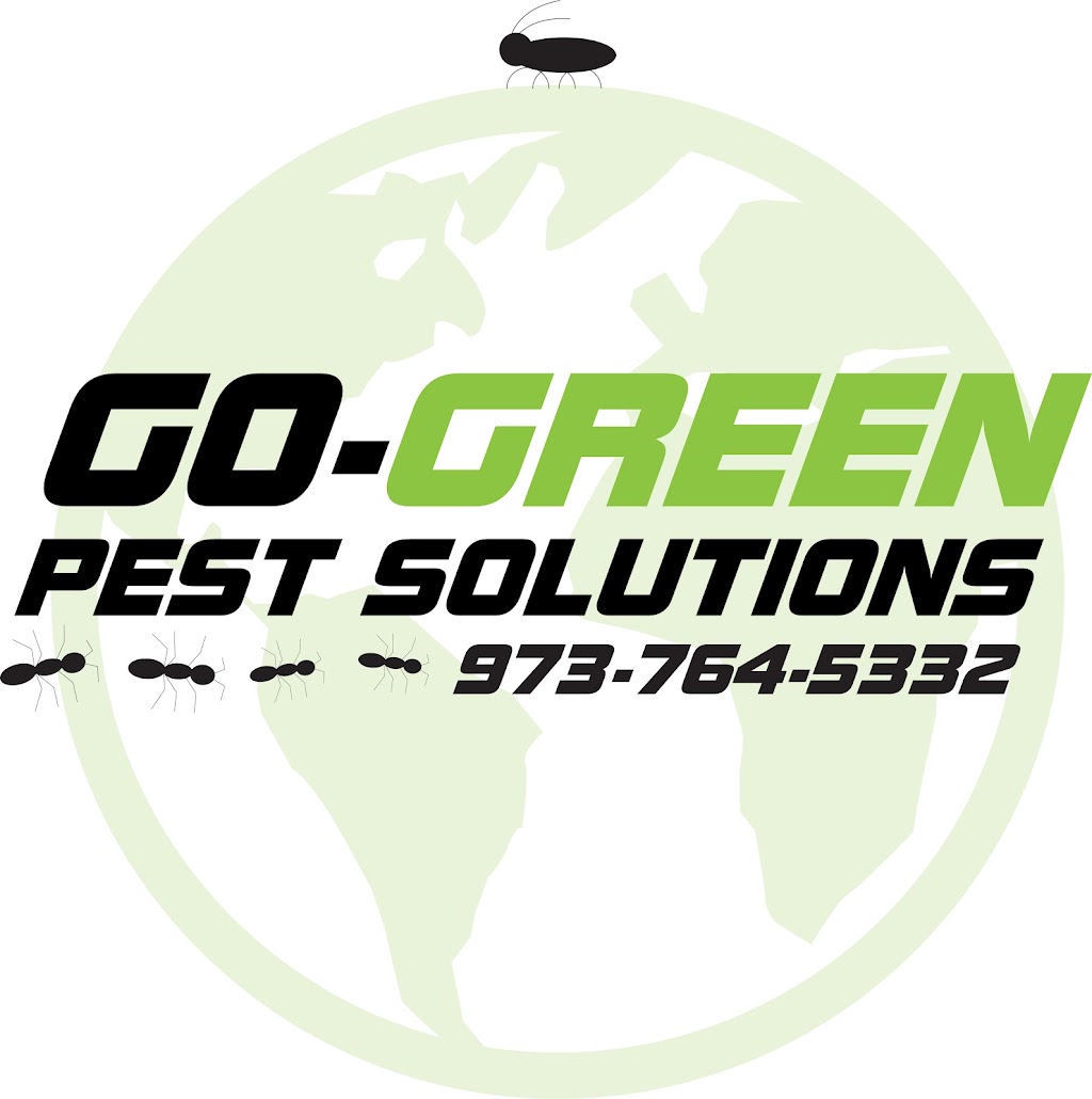 Go Green Pest Solutions | 20 Curtis Dr, Vernon Township, NJ 07462 | Phone: (973) 764-5332