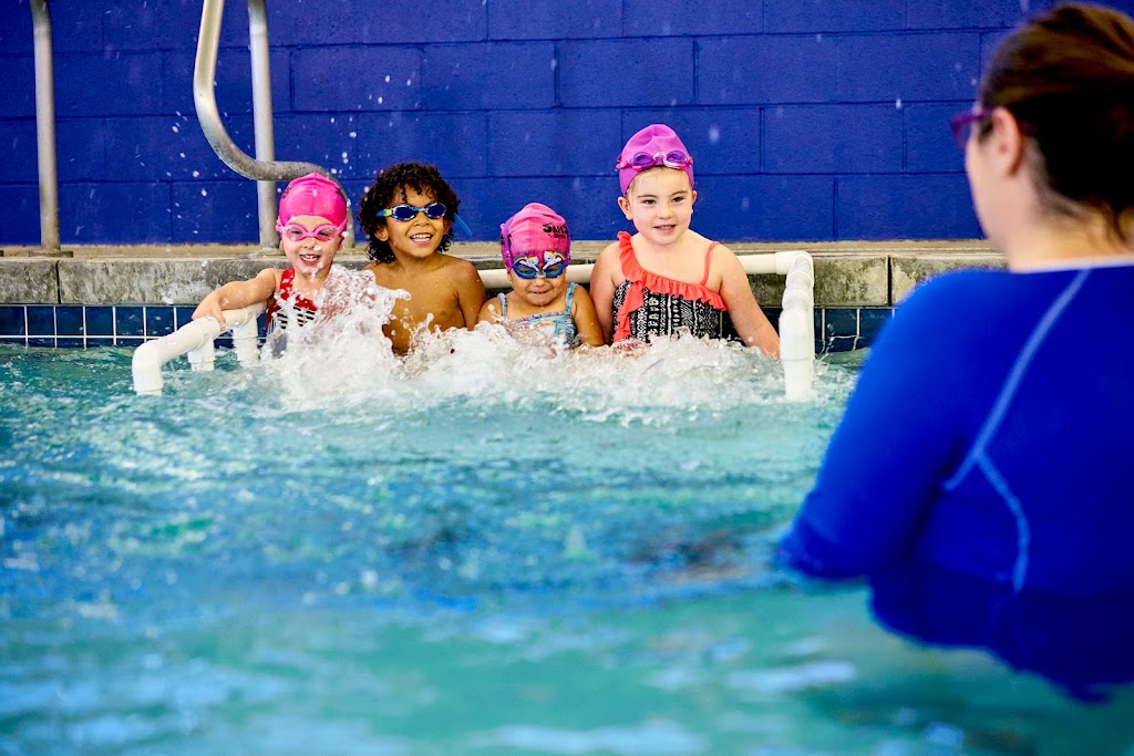 SafeSplash Swim School - Bronx | 1776 Eastchester Rd, The Bronx, NY 10461 | Phone: (917) 267-2557
