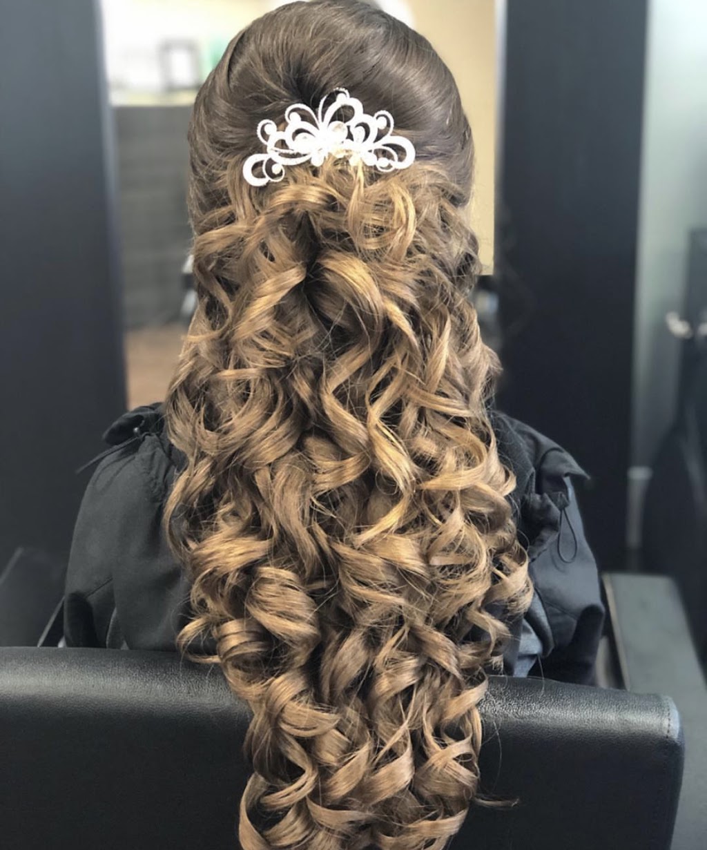 Hello Princess Hair Salon | 92 Main St, Matawan, NJ 07747 | Phone: (732) 765-1779