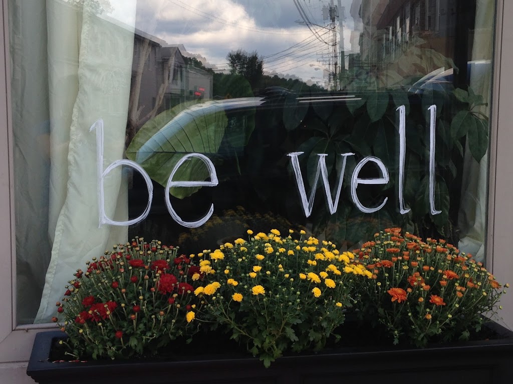 Be Well Community Yoga | 91 Main St, Canaan, CT 06018 | Phone: (413) 429-5650