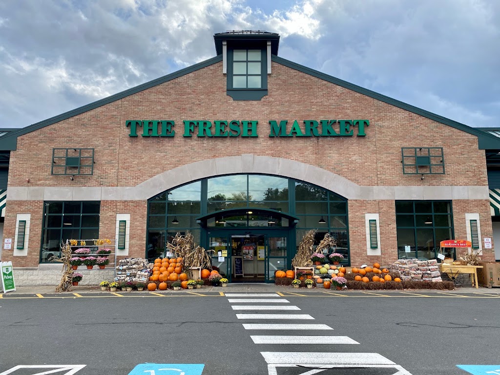 The Fresh Market | 315 W Main St Suite A-303, Avon, CT 06001 | Phone: (860) 677-0756