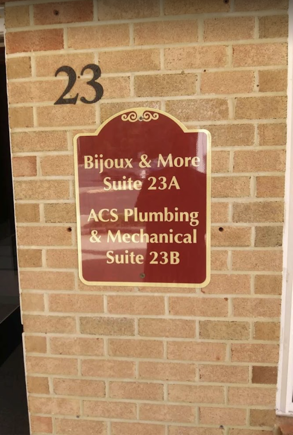 ACS Plumbing & Mechanical LLC | 550 County Rd 530, Manchester Township, NJ 08759 | Phone: (732) 915-5998