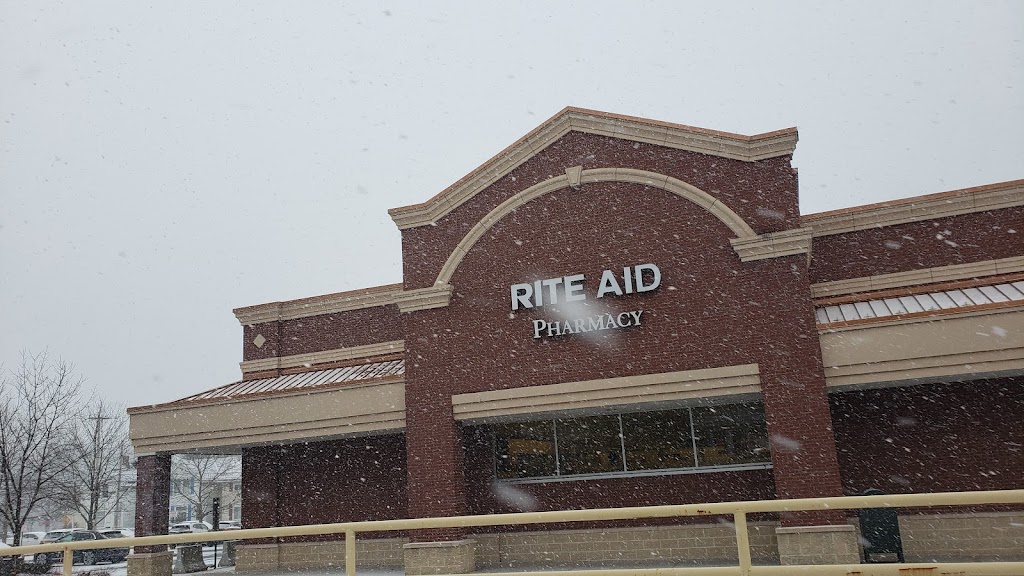 Rite Aid | 110 Main St, Hellertown, PA 18055 | Phone: (610) 838-7371