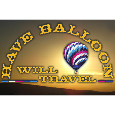 Have Balloon Will Travel | 57 Old Belvidere Rd, Phillipsburg, NJ 08865 | Phone: (610) 905-9188