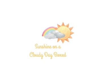 Sunshine on a Cloudy Day Boxed | 1070 Pine Tree Rd, Cutchogue, NY 11935 | Phone: (516) 449-1666