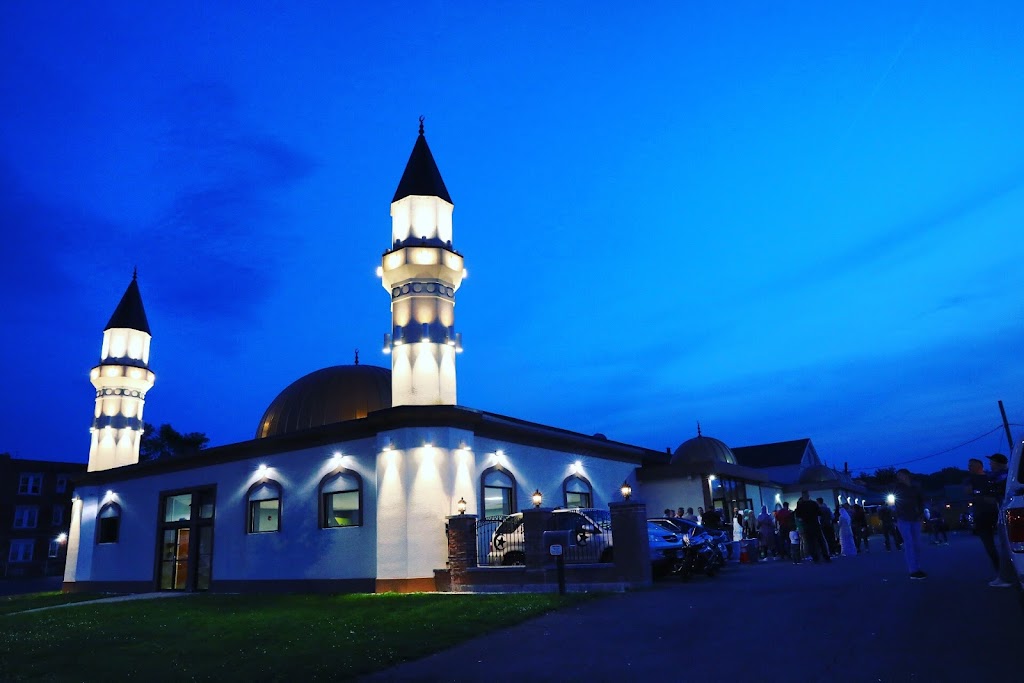 Bosnian-American Islamic Cultural Center | 595 Franklin Ave, Hartford, CT 06114 | Phone: (860) 296-2697