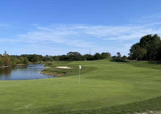 Stone Harbor Golf Club | 905 US-9, Cape May Court House, NJ 08210 | Phone: (609) 465-9270