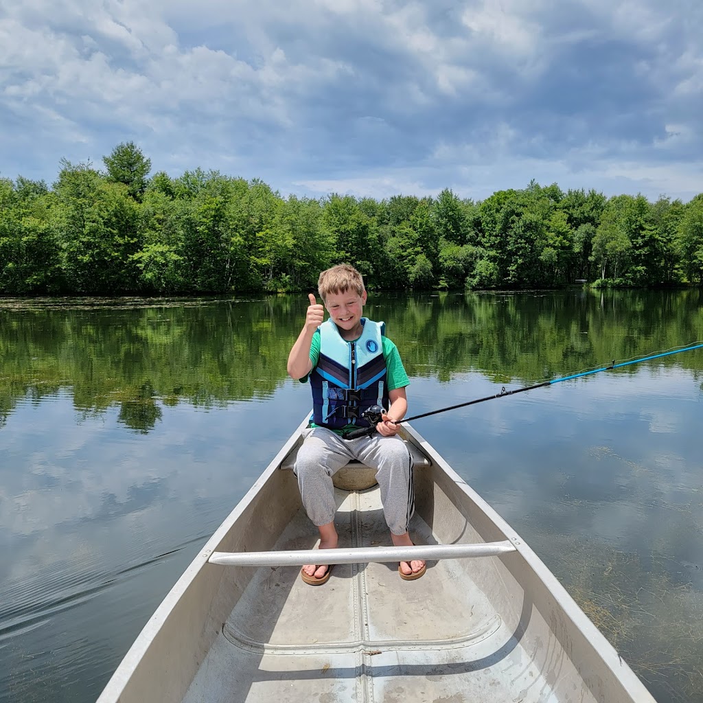 Chestnut Lake Campground | 117 Chestnut Lake Rd, Brodheadsville, PA 18322 | Phone: (570) 992-6179