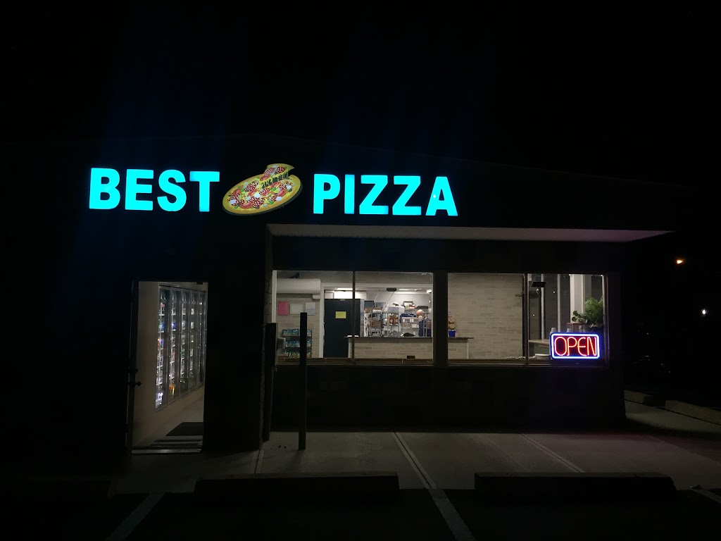 Best Pizza | 306 Pasco Rd, Springfield, MA 01151 | Phone: (413) 543-0100
