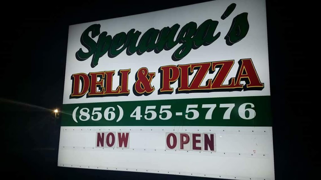 Speranzas Deli & Pizza | 761 Landis Ave, Bridgeton, NJ 08302 | Phone: (856) 455-5776
