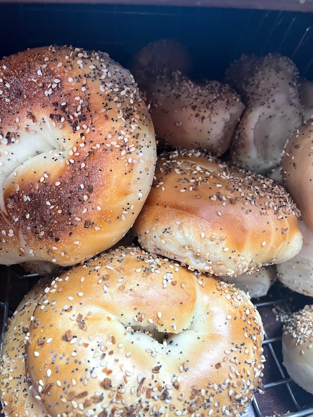 5 BROTHERS BAGELS &DELI | 2915 NJ-23, Newfoundland, NJ 07435 | Phone: (973) 545-2066