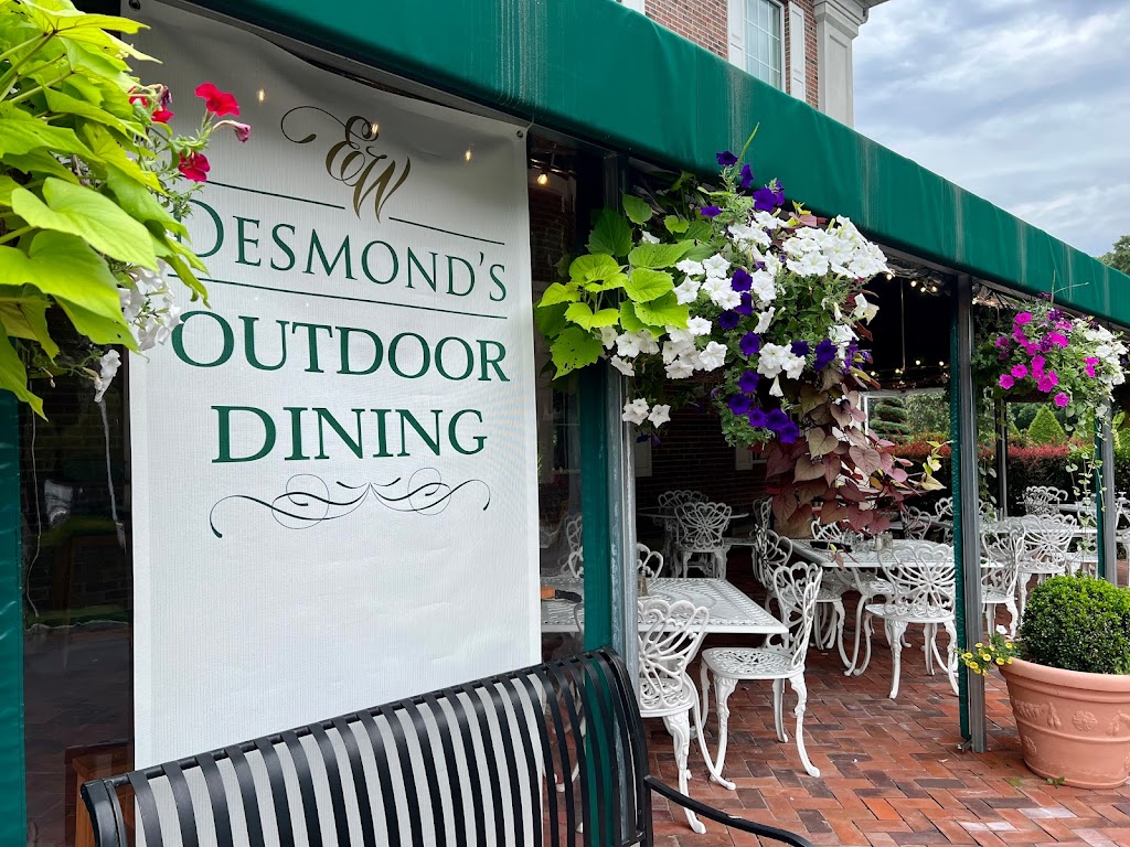 Desmonds Restaurant & Pub | 5720 NY-25A, Wading River, NY 11933 | Phone: (631) 846-2335