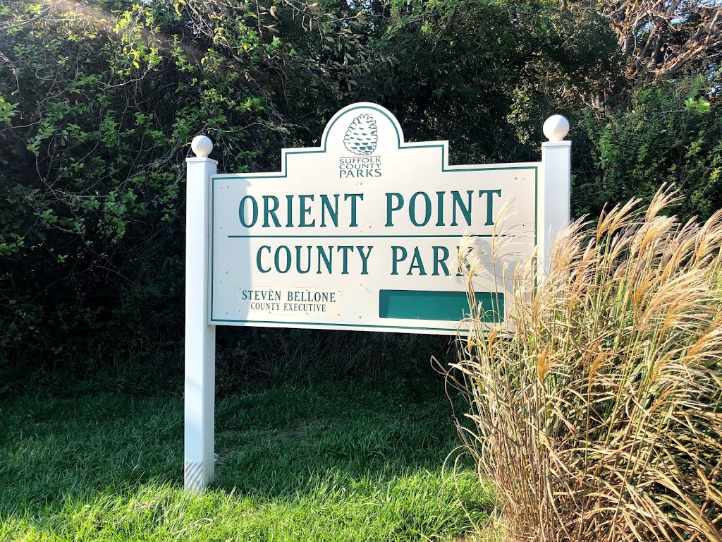 Orient Point County Park | 41425 NY-25, Orient, NY 11957 | Phone: (631) 852-3232