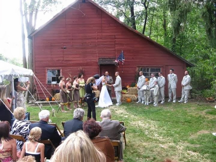 Memorable Wedding Ceremonies | Bainbridge Pl, Newburgh, NY 12550 | Phone: (845) 629-7880